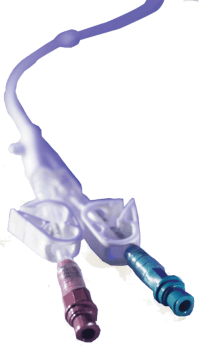 Maxid Chronic Catheter Product Image