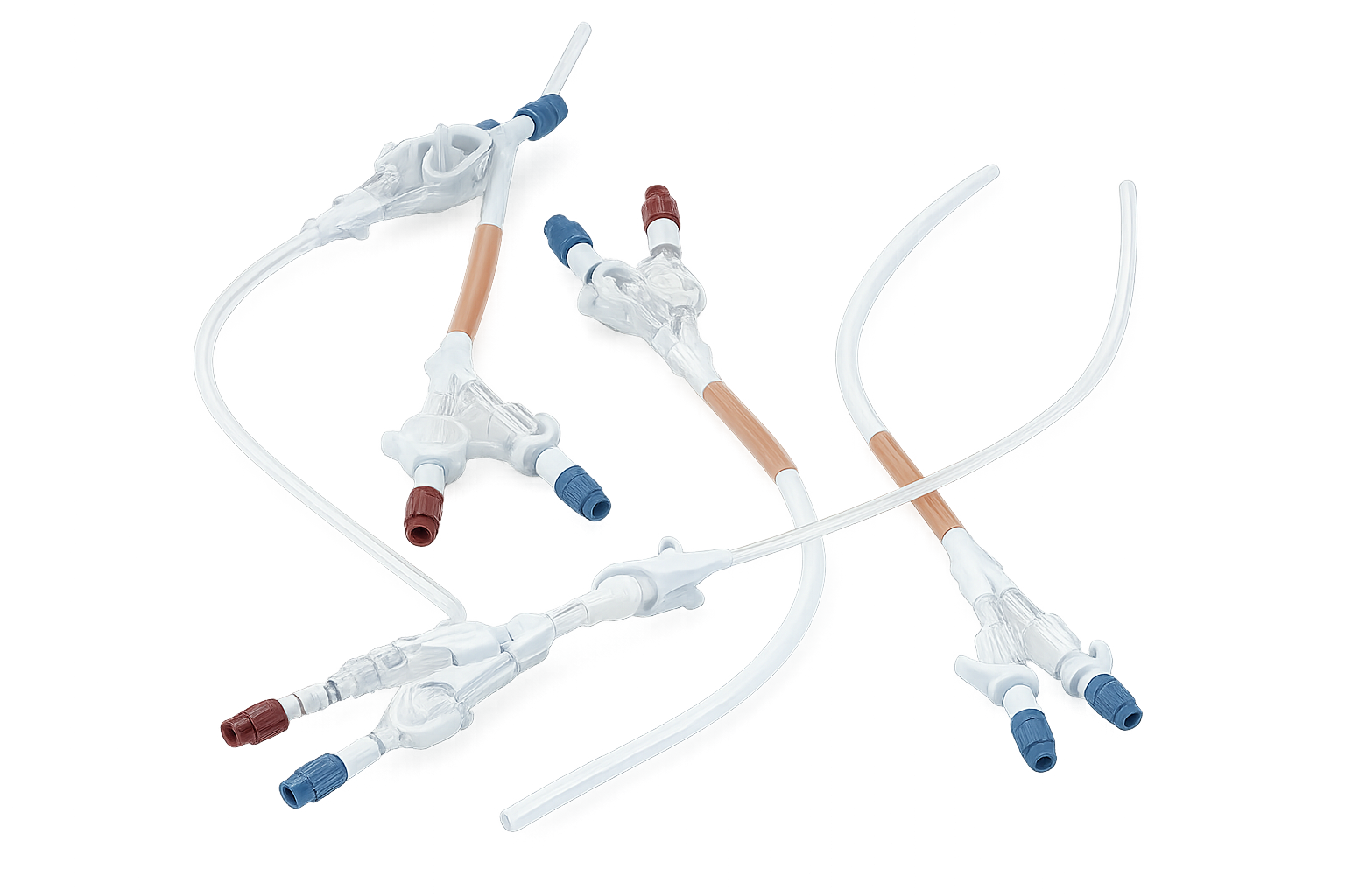 Tal Palindrome Chronic Catheter Product Image