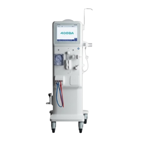 4008A Hemodialysis Machine Product Image