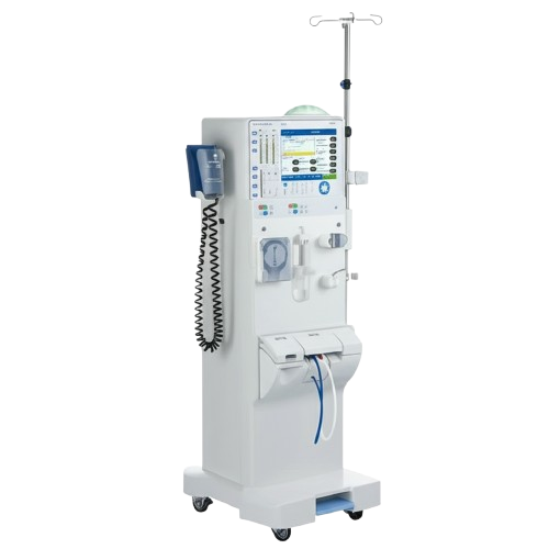 4008S Next Generation Hemodialysis Machine Product Image