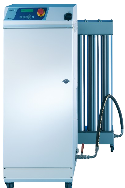 AquaB Central Reverse Osmosis Water Treatment System Product Image