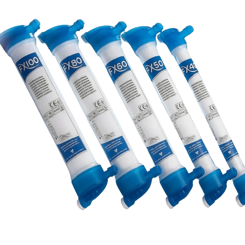 FX-class High-Flux Dialysers and Haemofilters Product Image