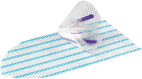 ETHICON PROLENE Mesh Product Image